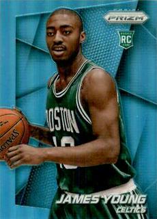 James Young