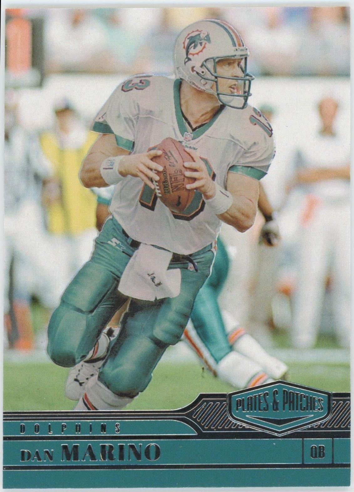 Dan Marino #97