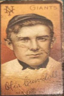 Otis Crandall
