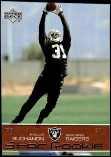 Phillip Buchanon