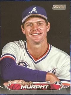 Dale Murphy