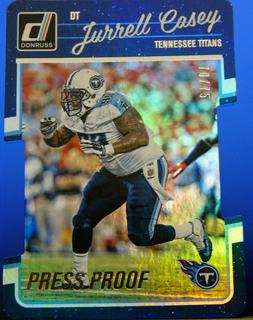 Jurrell Casey