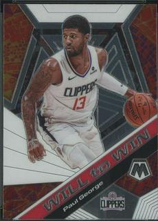 Paul George