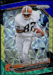 Ozzie Newsome