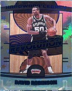 David Robinson