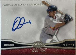 Jon Jay
