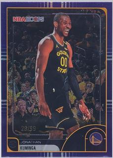 Jonathan Kuminga
