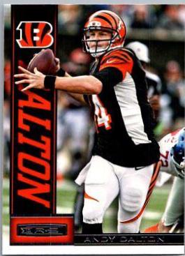 Andy Dalton #21