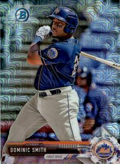 Dominic Smith