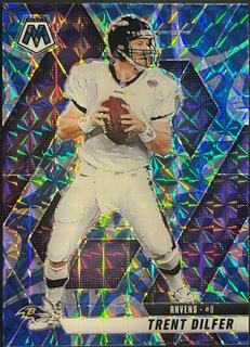 Trent Dilfer
