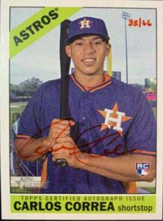 Carlos Correa
