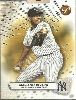 Mariano Rivera