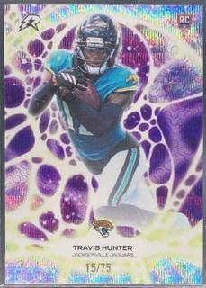 Travis Hunter