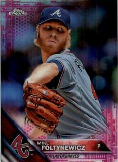 Mike Foltynewicz
