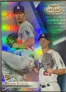 Walker Buehler