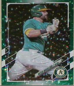 Mitch Moreland