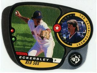 Dennis Eckersley