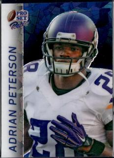 Adrian Peterson