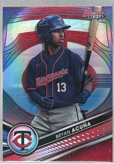 Bryan Acuna