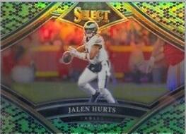 Jalen Hurts