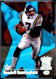 Randall Cunningham