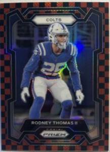 Rodney Thomas II