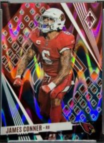 James Conner