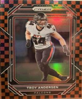 Troy Andersen
