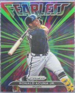 Ronald Acuna Jr.