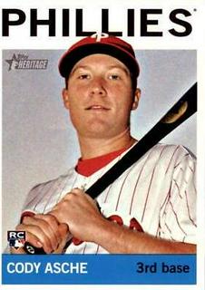 Cody Asche
