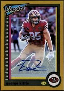 George Kittle