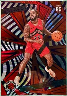 Jamal Shead