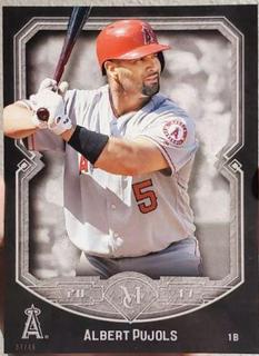 Albert Pujols