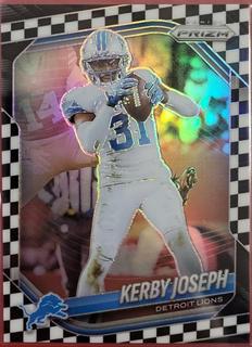 Kerby Joseph