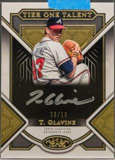 Tom Glavine