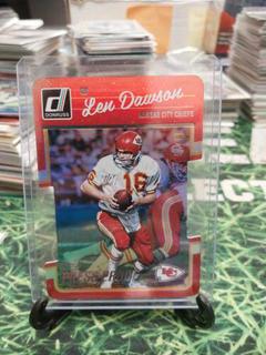 Len Dawson