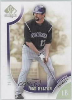 Todd Helton