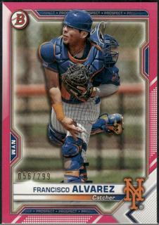 Francisco Alvarez