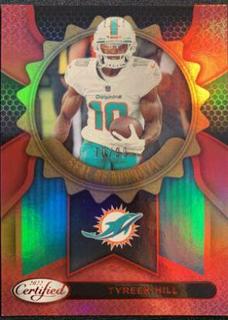 Tyreek Hill