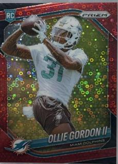 Ollie Gordon II