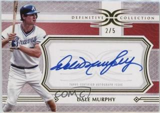 Dale Murphy