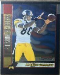 Plaxico Burress