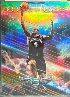 Shawn Kemp