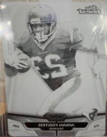 Arian Foster