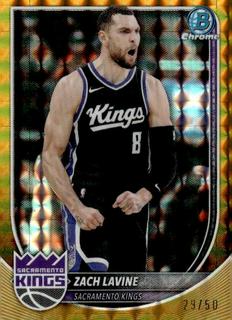 Zach LAVine
