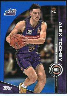 Alex Toohey