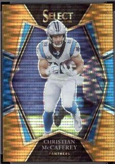 Christian McCaffrey