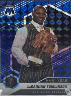 LaDainian Tomlinson