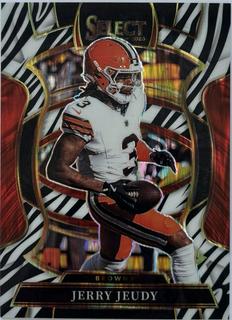 Jerry Jeudy