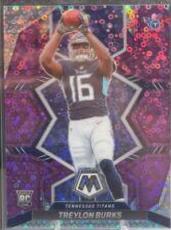 Treylon Burks